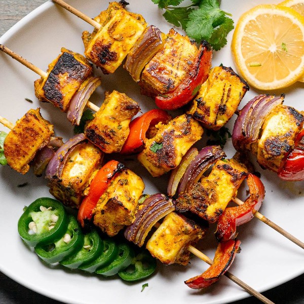 Paneer Tikka Regular