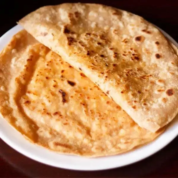 Paneer Tawa Parantha