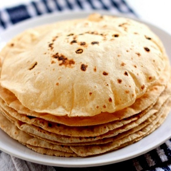 Tawa Chapati