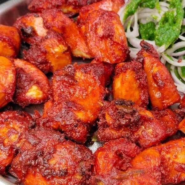 BBj. Sp. Chicken Dana