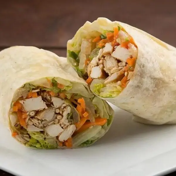 Peri-Peri Chicken rolr