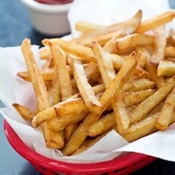 French Fries Classic