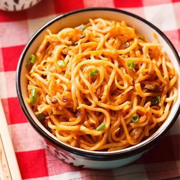 Schezwan Chowmein